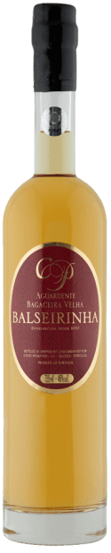 Aguardente Balseirinha