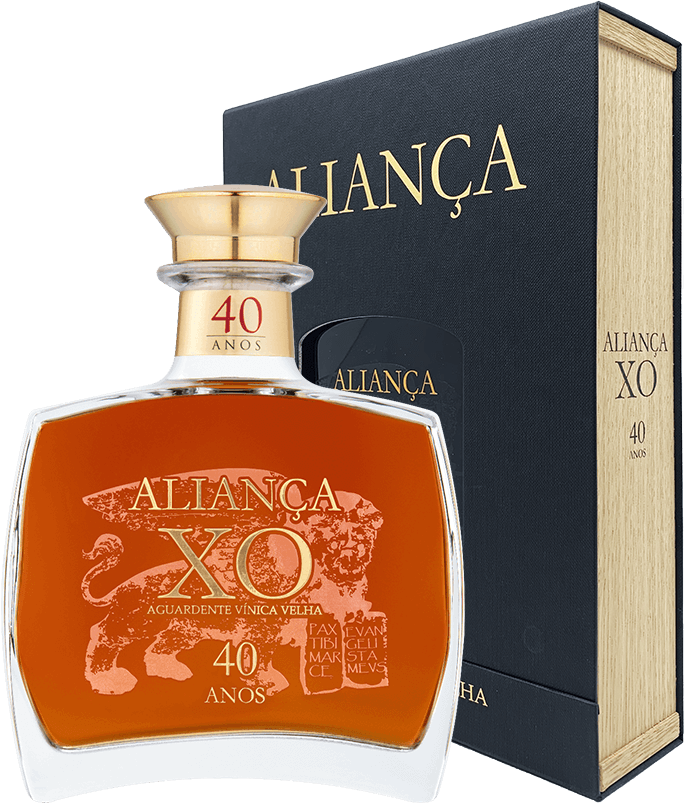 Alianza Xo 40 Años