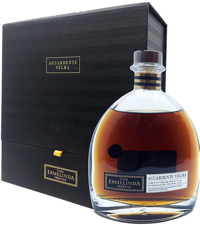 Old Brandy Casa Ermelinda Freitas
