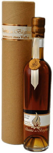 Old Brandy Quinta Das Bágeiras