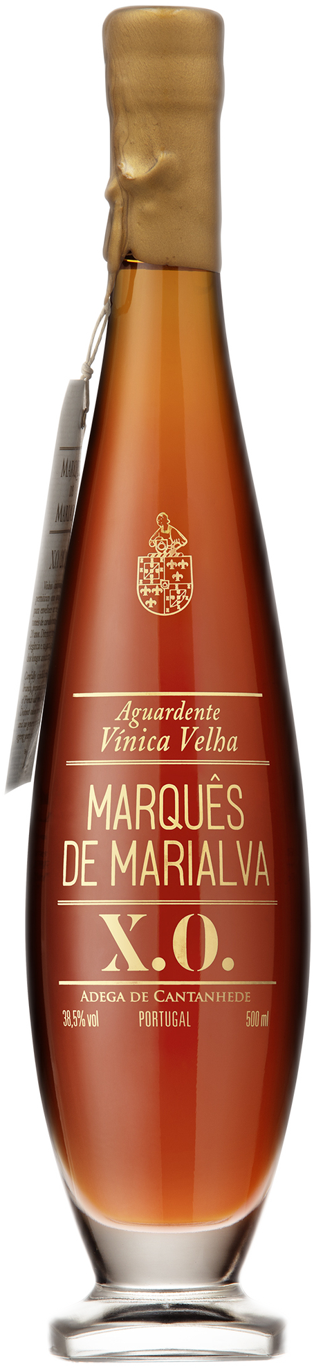 Aguardente Marquês De Marialva Xo