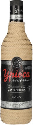 Ypioca Castanheira Empalhada