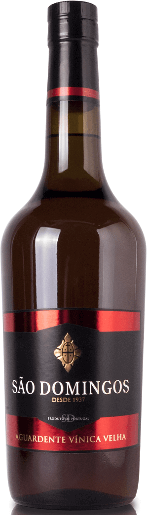 Aguardente Vieja São Domingos