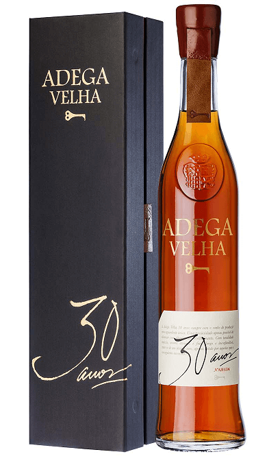 Adega Velha 30 Anos