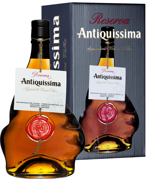 Antiquissima Reserva