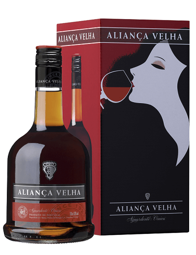 Alianza Vieja