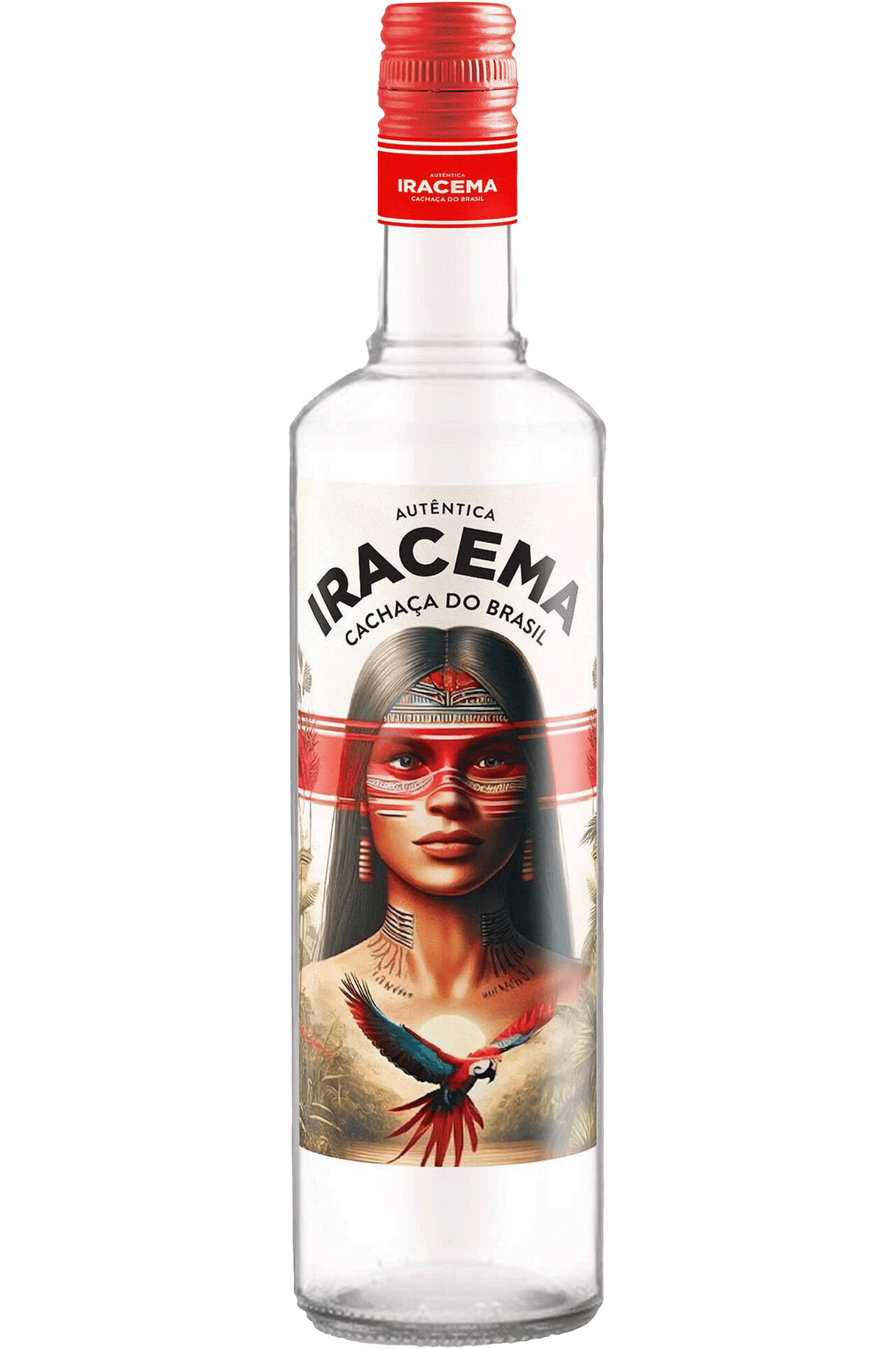 Cachaça Iracema
