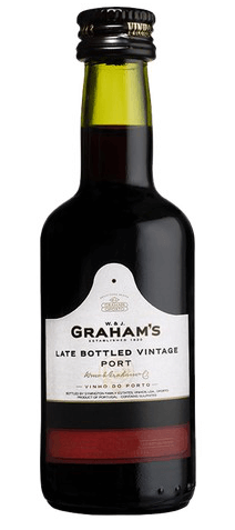 Porto Graham's Lbv 5cl 2019