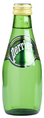 Agua Perrier 20cl