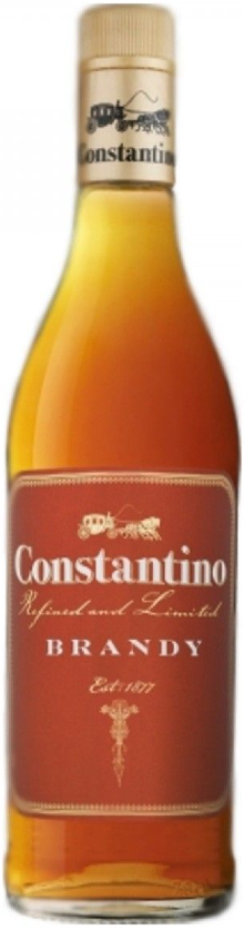 Brandy Constantino 70cl