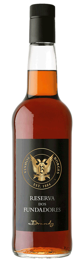 Brandy Borges Réserve Dos Fundadores