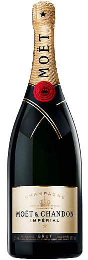 Champagne Moet & Chandon Brut Magnum