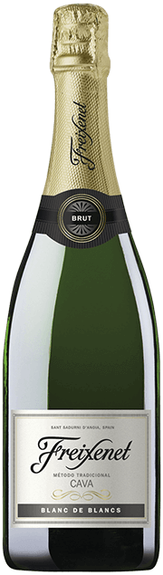Freixenet Blanc De Blancs Brut Sparkling Wine
