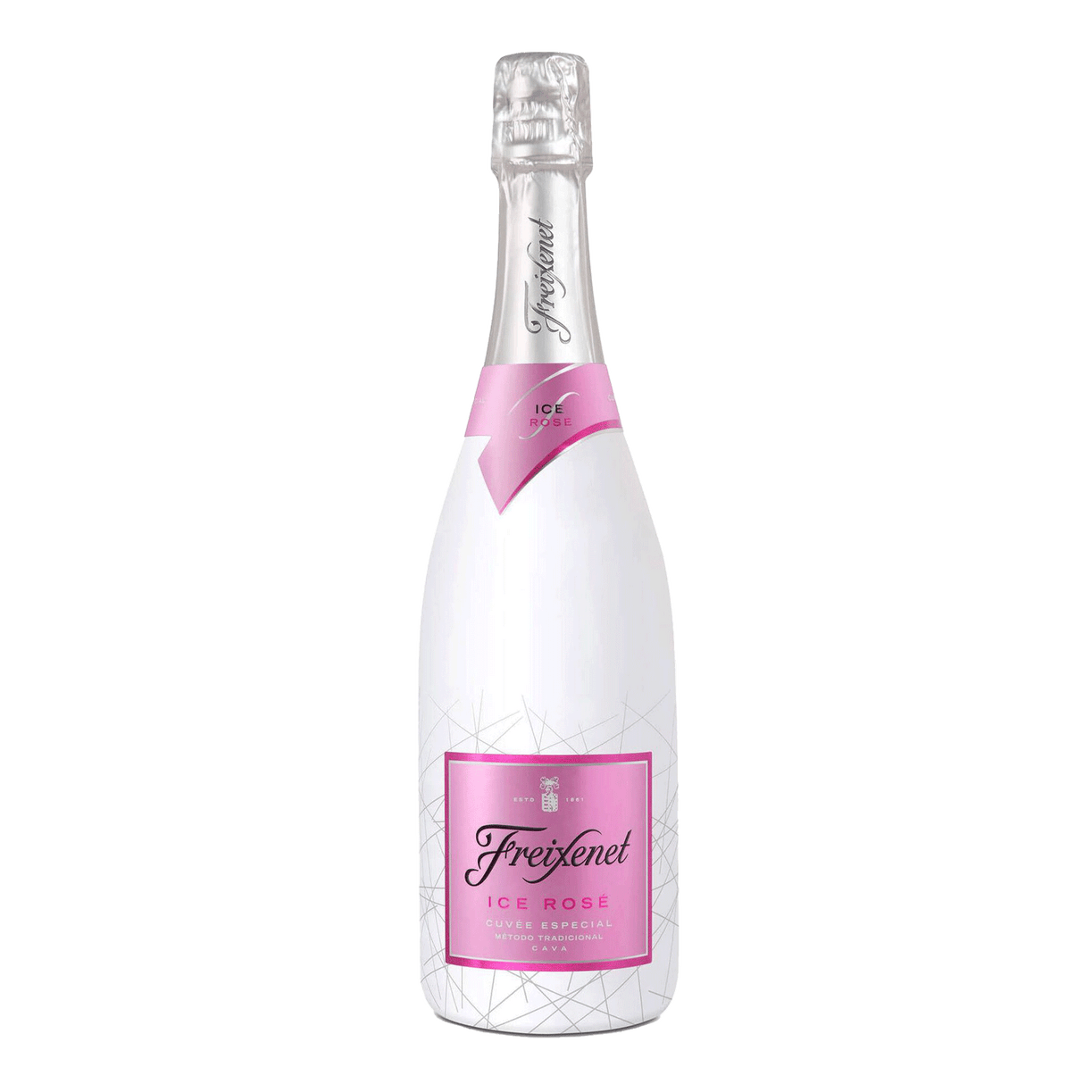 Espumante Freixenet Ice Rose Meio Seco