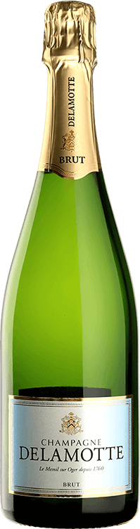 Champagne Delamotte Brut