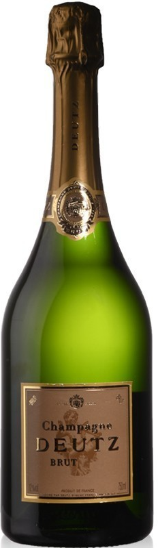 Champagner Deutz Millesime Brut