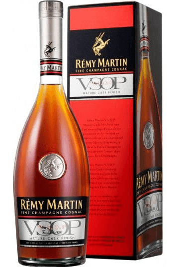 Remy Martin VSOP Cognac