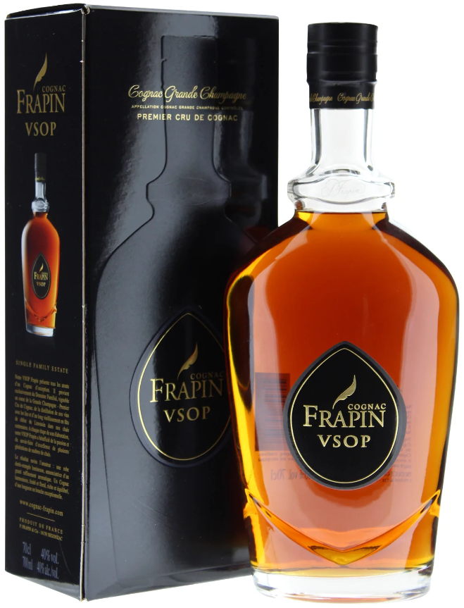 Cognac Frapin Vsop