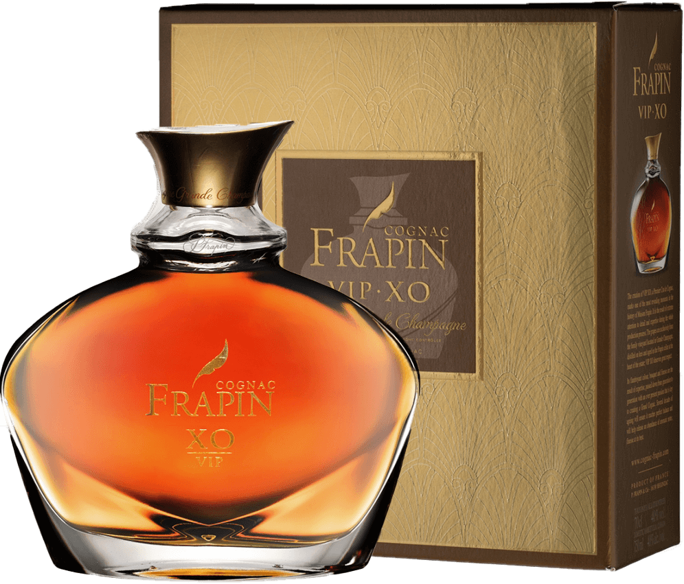 Cognac Frapin Vip Xo