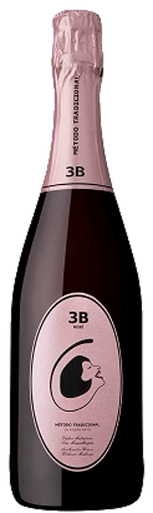 Filipa Pato Brut Rosé