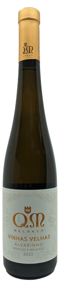Alvarinho Quinta De Melgaço Vigne Vecchie 2022