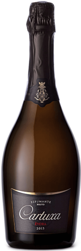 Espumante Cartuxa Récolte Brut 2015