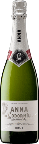 Espumante Cava Anna Codorníu Brut