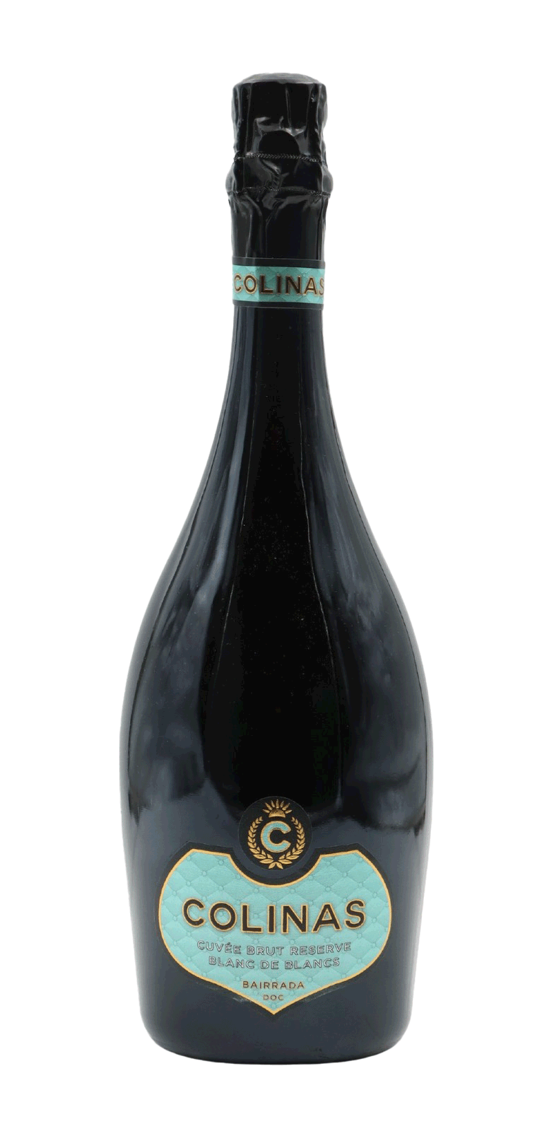 Espumante Colinas Sao Lourenço Blanc De Blancs Bruto 2020