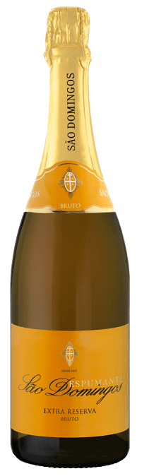 Sparkling Wine São Domingos Extra Reserve Brut