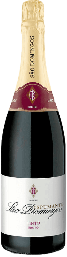 São Domingos Rouge Brut 2019