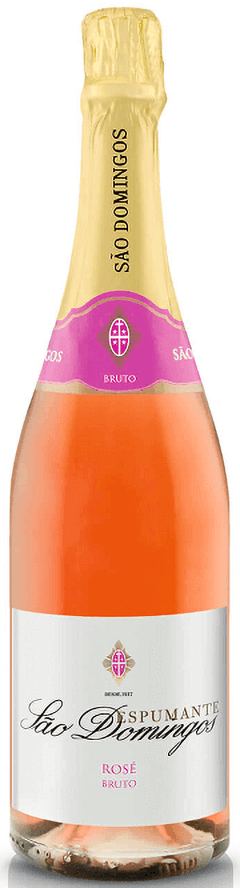 São Domingos Rose Brut 2022