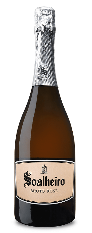 Soalheiro Rosé Brut
