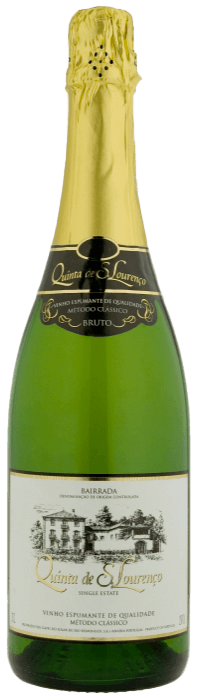 Quinta São Lourenco Bruto 2011
