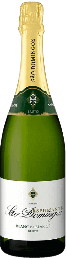 São Domingos Blanc De Blancs Brut 2022