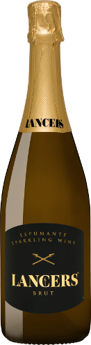 Lancers Brut Sparkling Wine