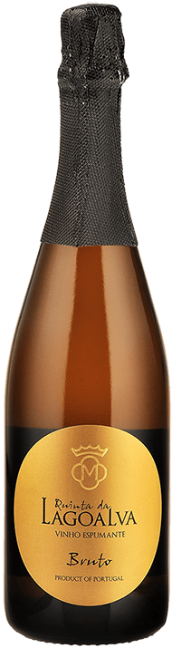 Espumante Lagoalva Brut