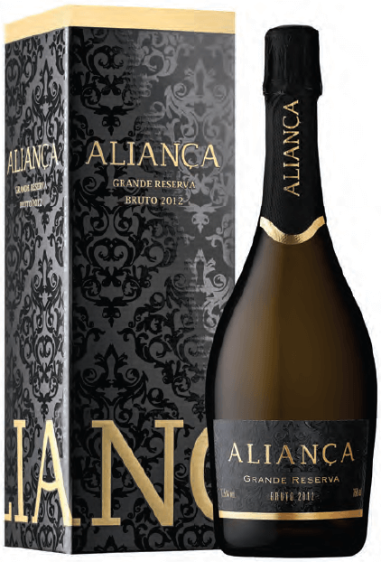 Alianza Gran Reserva Brut 2019