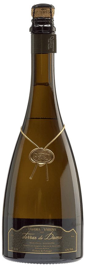 Sparkling Wine Terras Do Demo Brut 2023