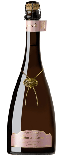 Terras Do Demo Sparkling Rosé Brut 2022