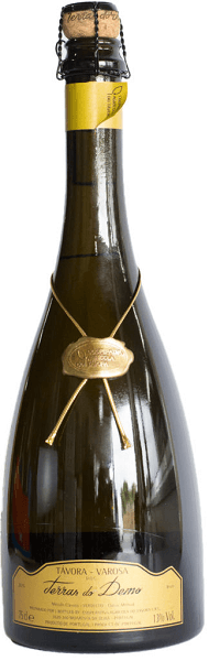 Spumante Terras Do Demo Verdelho Brut 2022