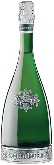 Espumante Segura Viudas Reserva Bruto