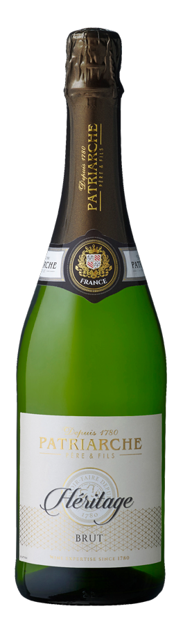 Espumante Patriarche Brut Magnum