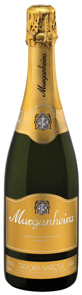 Espumoso Murganheira Gran Reserva Assemblage Brut 2006