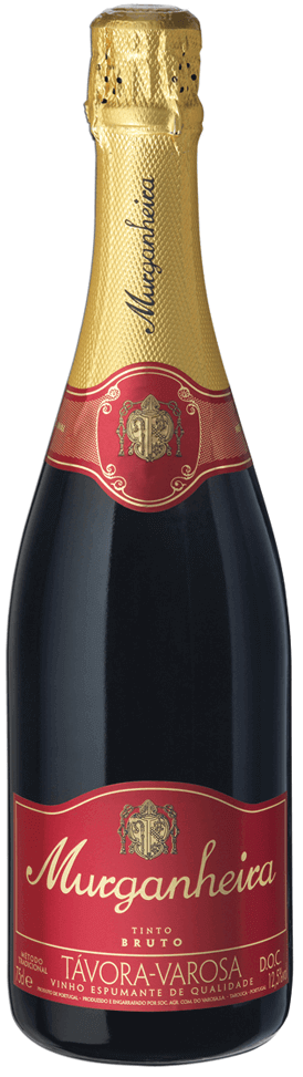 Murganheira Réserve Rouge Brut 2020