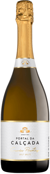 Espumante Portal Da Calçada Cuvée Prestige Bruto