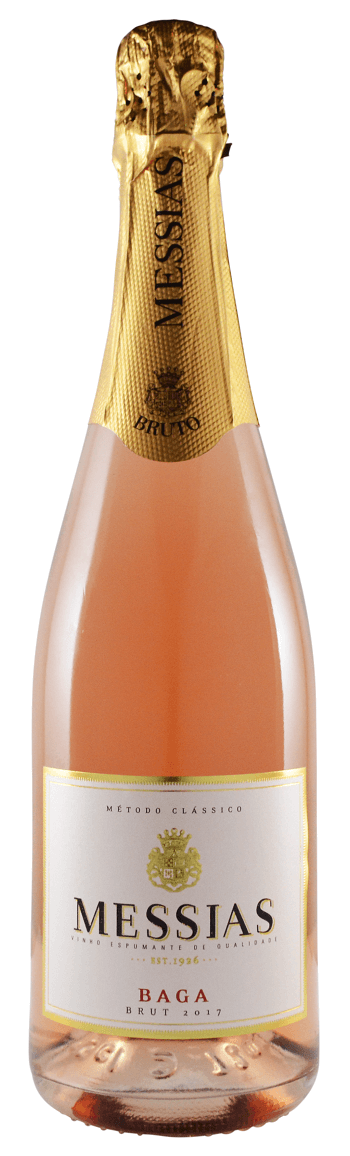Messias Rose Brut 2022