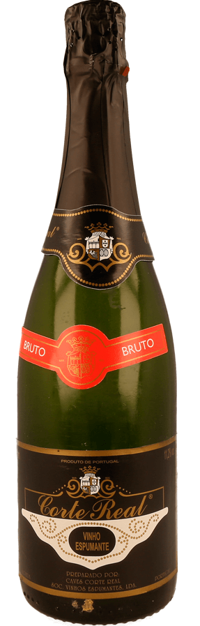 Sparkling Wine Corte Real Brut