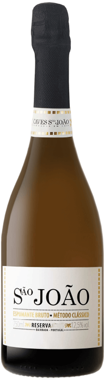 Espumante São Joao Reserva Bruto 2021