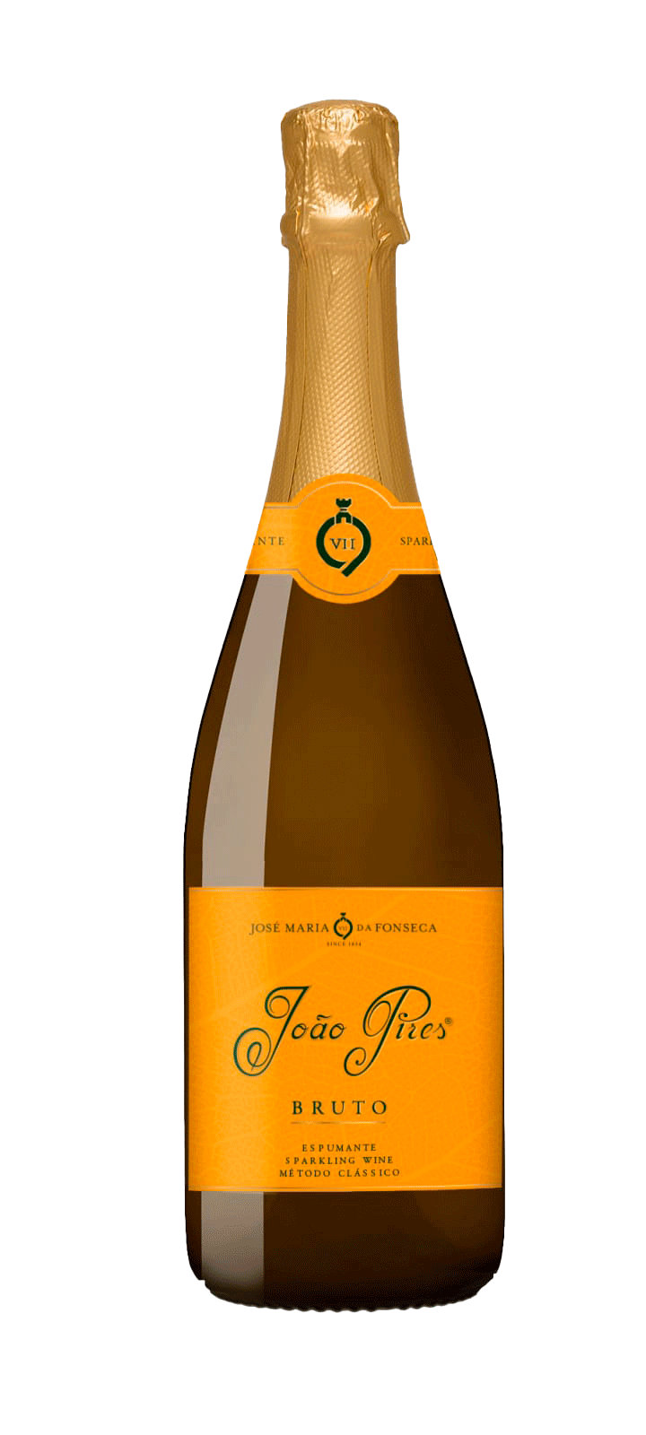 Schaumwein Joao Pires Brut 2022