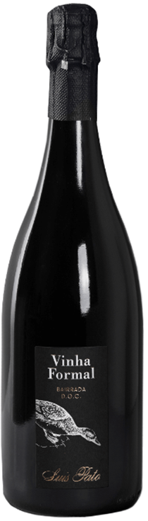 Luis Pato Vinha Formal Brut Sparkling Wine 2019